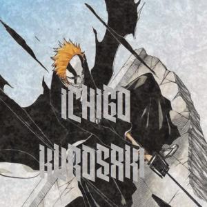 Chè的專輯Ichigo Kurosaki (Explicit)