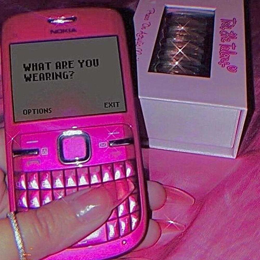 Hotline Bling (Slowed|Reverb)