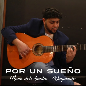 Nano del Amalio的專輯Por un Sueño
