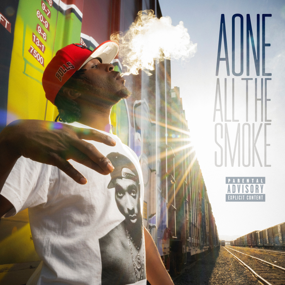 Ak to the Bay (Explicit)