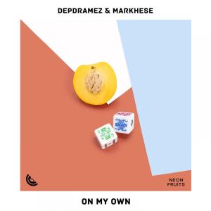 Dengarkan On My Own lagu dari Depdramez dengan lirik