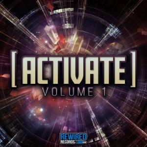 Activate: Volume 1 dari Various