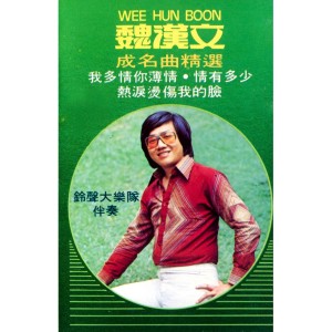 Listen to 明日天涯 (修复版) song with lyrics from 魏汉文