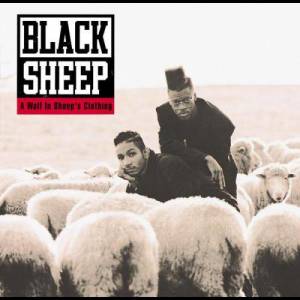 收聽Black Sheep的Butt  In The Meantime歌詞歌曲