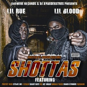 收聽Lil Blood的Bang'n in My Locstas (feat. HD & Spitz) (Explicit) (其他)歌詞歌曲