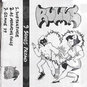 收聽RULLS的As Morning Falls (Explicit)歌詞歌曲