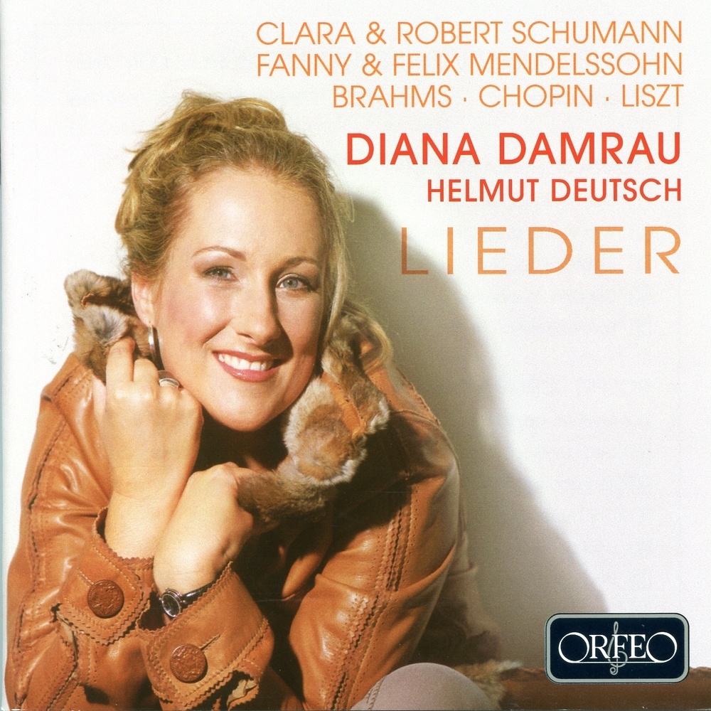 5 Lieder, Op. 49 (text by G. Scherer and anonymous from Des Knaben Wunderhorn): 5 Lieder, Op. 49: No. 4. Wiegenlied