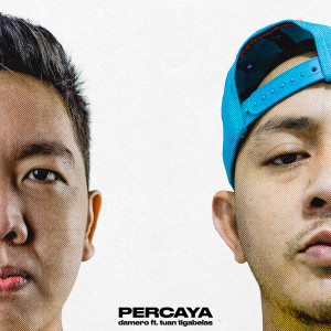 Dengarkan PERCAYA lagu dari Damero. dengan lirik