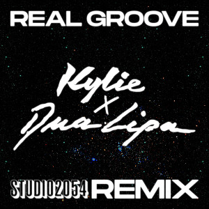 Kylie Minogue的專輯Real Groove (Studio 2054 Remix)