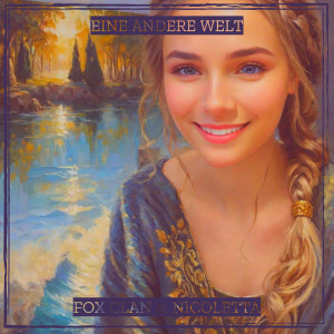 Album Eine Andere Welt (Explicit) from 