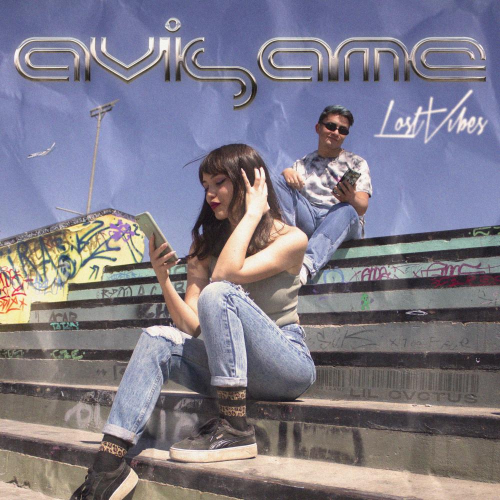AVÍSAME (Explicit)