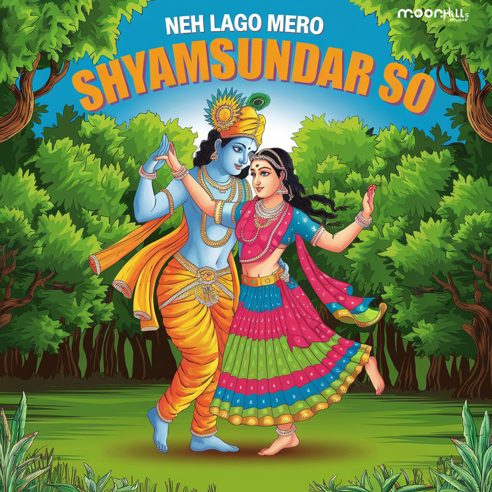 Neh Lago Mero Shyamsundar So