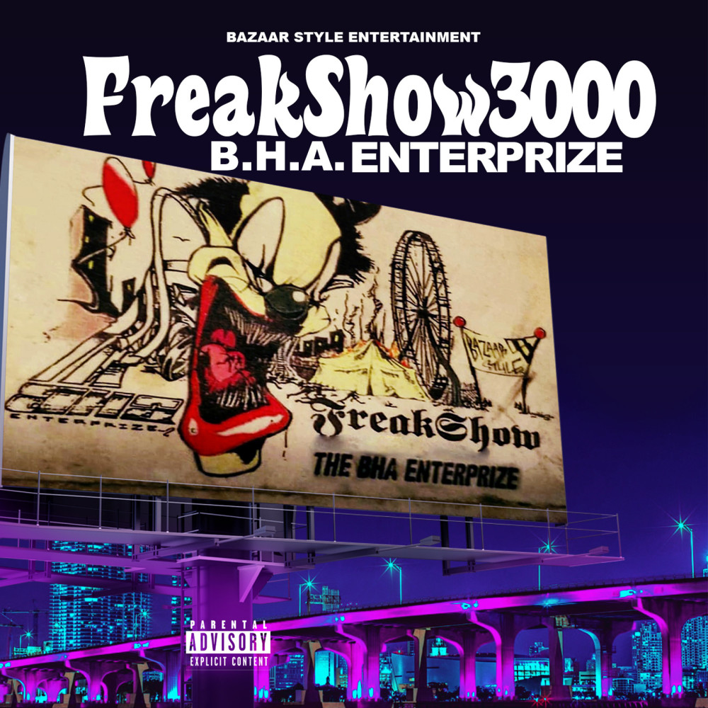 Revolutionary (Explicit)