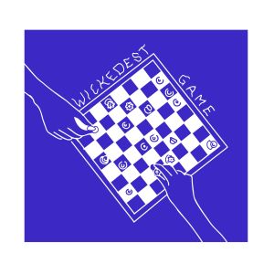 Album Wickedest Game from Kakkmaddafakka