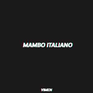 Vimen的专辑Mambo Italiano