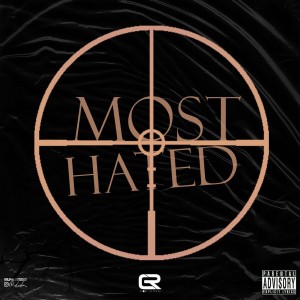 Listen to Most Hated (Explicit) song with lyrics from Byron Messia