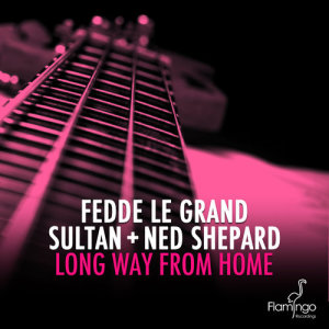 收聽Sultan的Long Way From Home歌詞歌曲