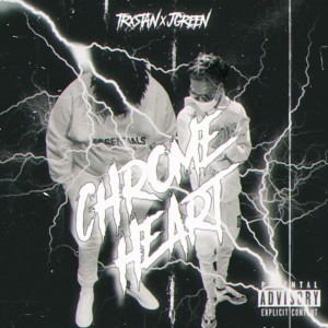 Listen to Chrome  Heart (Explicit) song with lyrics from Trxstan