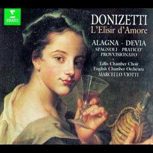 ดาวน์โหลดและฟังเพลง L'elisir d'amore : Act 1 Marziale (Live) พร้อมเนื้อเพลงจาก Chopin----[replace by 16381]