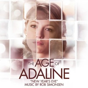 收聽Rob Simonsen的New Years Eve (From "The Age of Adaline") (其他)歌詞歌曲