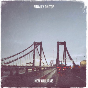 Ken Williams的专辑Finally on Top