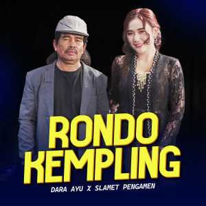 Rondo Kempling dari Dara Ayu