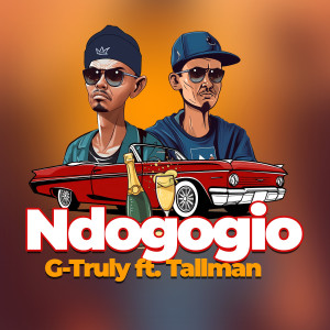 Album Ndogogio oleh Tallman