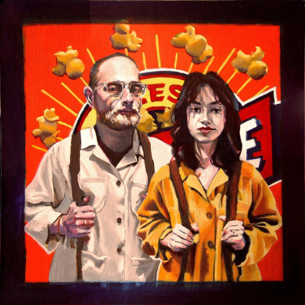 B Sun E (orange) (Explicit)