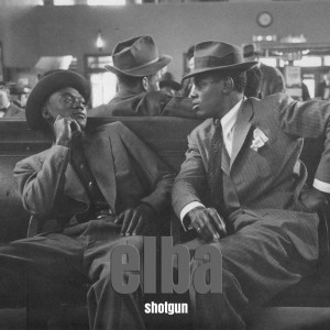 Dengarkan Shotgun lagu dari Elba dengan lirik