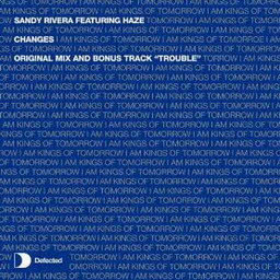 ดาวน์โหลดและฟังเพลง Vocal พร้อมเนื้อเพลงจาก Sandy Rivera