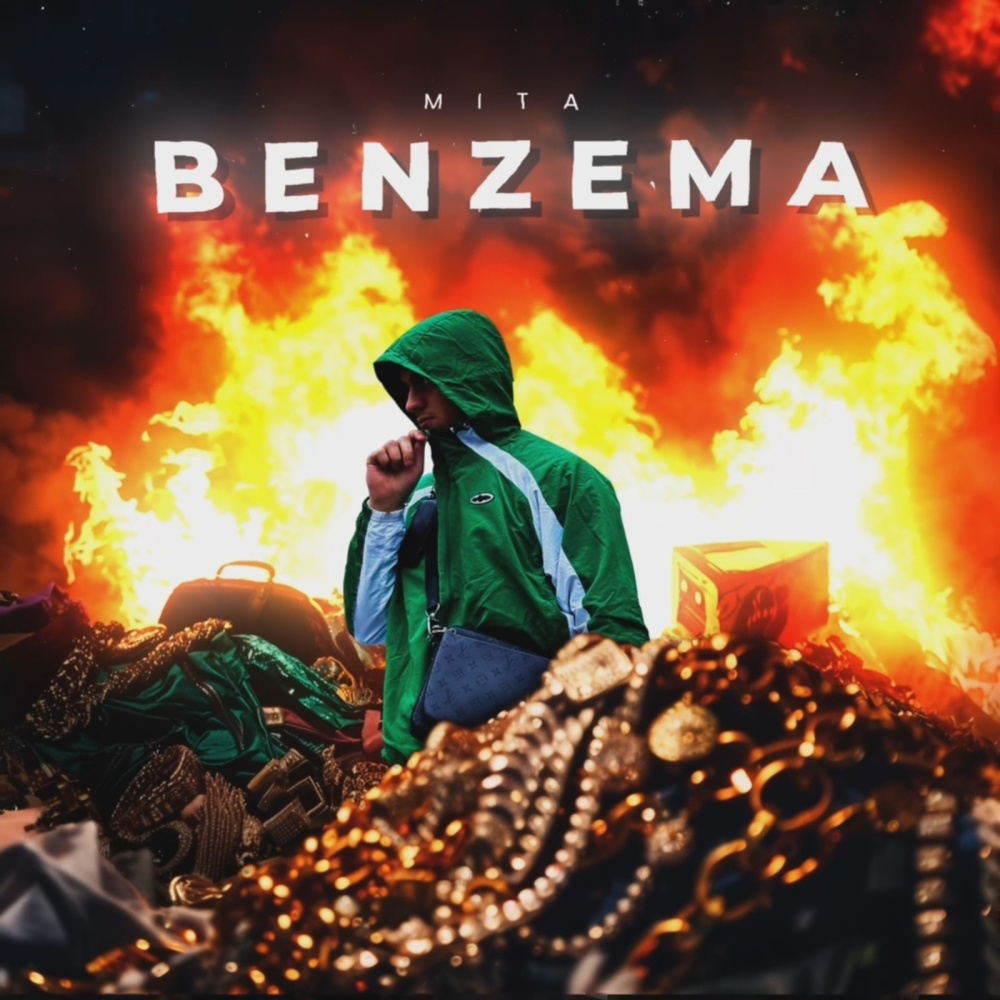 Benzema (Explicit)