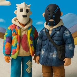 default playlist img