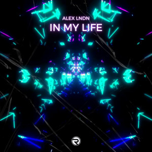 ALEX LNDN的专辑In My Life
