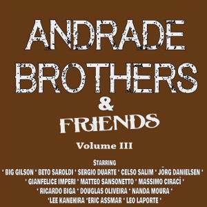 Listen to How Many More Years song with lyrics from Gustavo Andrade