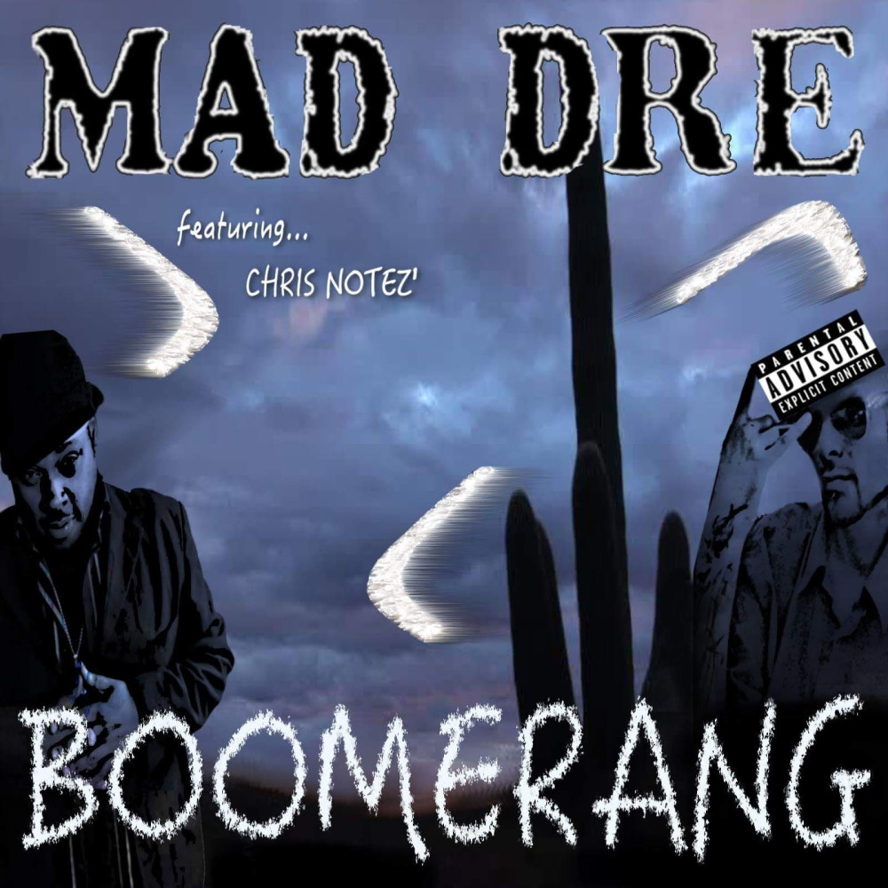 Boomerang (Explicit)