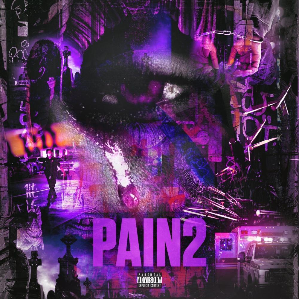 Agony (Explicit)
