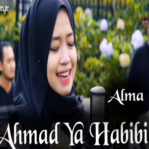 Album Ahmad Ya Habibi from ALMA