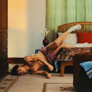 default playlist img