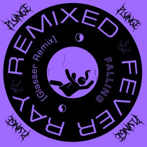收聽Fever Ray的Falling (Glasser Remix)歌詞歌曲