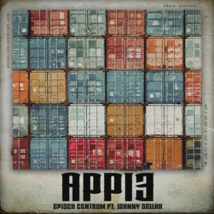 收听APPI3的Episch Centrum (Explicit)歌词歌曲