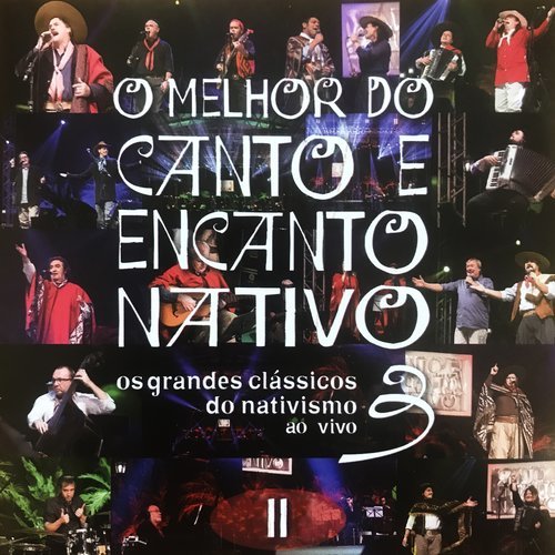 Fogão de Pátria