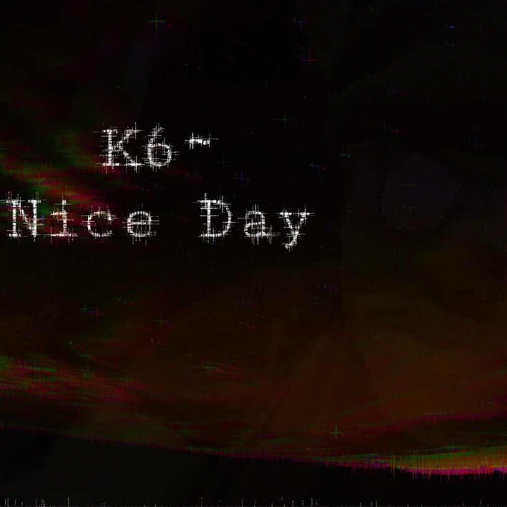 Nice Day (Explicit)
