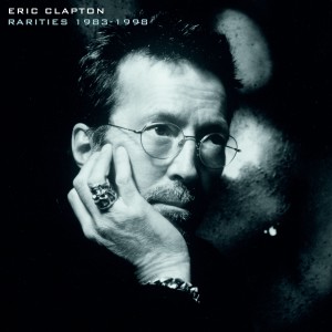 Eric Clapton的專輯Rarities 1983-1998