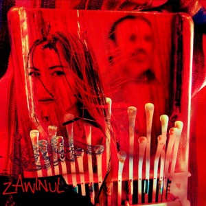 收聽Mundo Divino的Zawinul歌詞歌曲