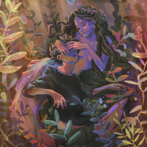 Album Русалка from Lemium