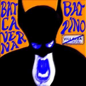 Album Bat-Pino from Batcaverna