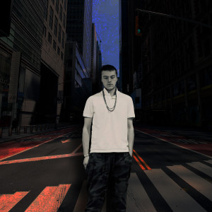 Album Look at Me Now (Explicit) from 