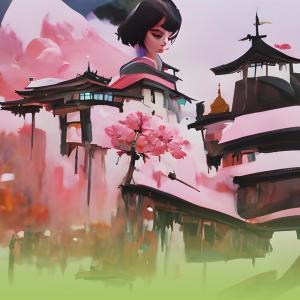 收聽Ernawati的My Love Sword Fever **歌詞歌曲