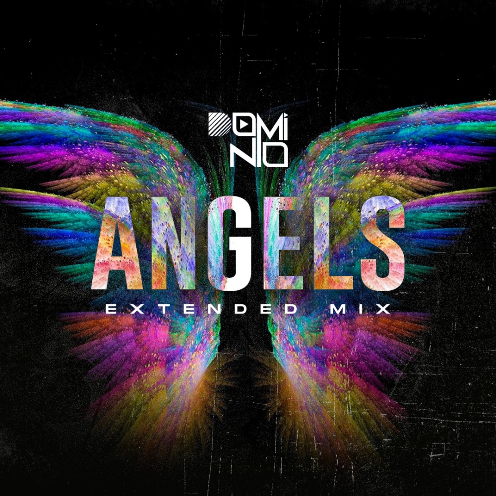 Angels (Extended Mix)