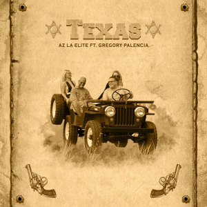 ดาวน์โหลดและฟังเพลง Texas พร้อมเนื้อเพลงจาก Az la Elite
